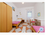 Appartements Grgek - ostrov Rab Kroatien