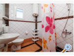 Appartements Grgek - ostrov Rab Kroatien