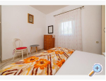 Appartements Grgek - ostrov Rab Kroatien