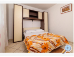 Appartements Grgek - ostrov Rab Kroatien