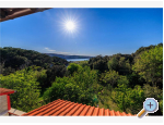 Appartements Grgek - ostrov Rab Kroatien