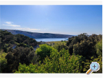Appartements Grgek - ostrov Rab Kroatien
