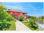 Apartmaji Grgek - ostrov Rab Hrvaka