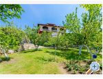 Apartmaji Grgek - ostrov Rab Hrvaka