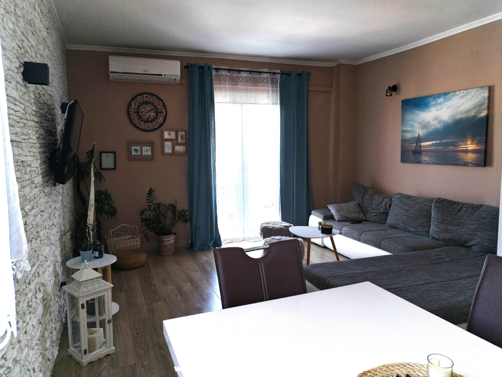 Apartmny Gvai - ostrov Rab Chorvatsko