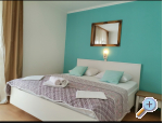Apartmny Gvai - ostrov Rab Chorvatsko