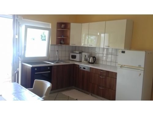 Apartmny Gvai - ostrov Rab Chorvatsko