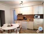 Apartmny Gvai - ostrov Rab Chorvatsko