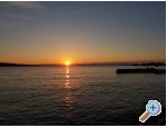 Apartmny Gvai - ostrov Rab Chorvatsko
