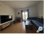 Apartmaji Ivanka i Frane Gabri - ostrov Rab Hrvaka