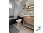 Appartements Ivanka i Frane Gabri - ostrov Rab Kroatien