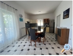 Appartements Ivanka i Frane Gabri - ostrov Rab Kroatien