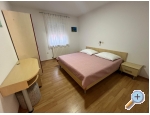 Appartements Ivanka i Frane Gabri - ostrov Rab Kroatien