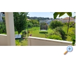 Appartements Ivanka i Frane Gabri - ostrov Rab Kroatien