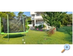 Appartements Ivanka i Frane Gabri - ostrov Rab Kroatien