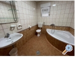 Appartements Ivanka i Frane Gabri - ostrov Rab Kroatien