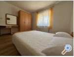 Appartements Ivanka i Frane Gabri - ostrov Rab Kroatien