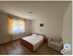 Appartements Ivanka i Frane Gabri - ostrov Rab Kroatien