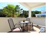 Appartements Ivanka i Frane Gabri - ostrov Rab Kroatien