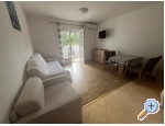 Apartmaji Ivanka i Frane Gabri - ostrov Rab Hrvaka