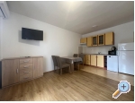 Appartements Ivanka i Frane Gabri - ostrov Rab Kroatien