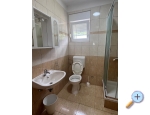Appartements Ivanka i Frane Gabri - ostrov Rab Kroatien