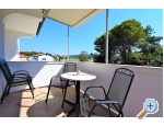 Appartements Ivanka i Frane Gabri - ostrov Rab Kroatien