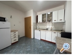 Apartmaji Ivanka i Frane Gabri - ostrov Rab Hrvaka
