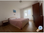 Appartements Ivanka i Frane Gabri - ostrov Rab Kroatien