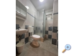 Appartements Ivanka i Frane Gabri - ostrov Rab Kroatien