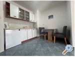 Appartements Ivanka i Frane Gabri - ostrov Rab Kroatien