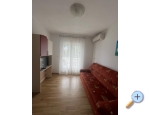 Appartements Ivanka i Frane Gabri - ostrov Rab Kroatien