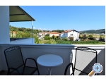 Appartements Ivanka i Frane Gabri - ostrov Rab Kroatien