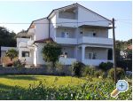 Apartmaji Ivanka i Frane Gabri - ostrov Rab Hrvaka