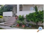 Apartmaji Ivanka i Frane Gabri - ostrov Rab Hrvaka
