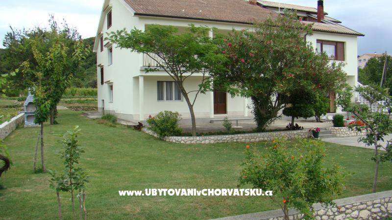 App Natural Mystic – Ferienwohnung Insel Rab, Kroatien – Foto 1