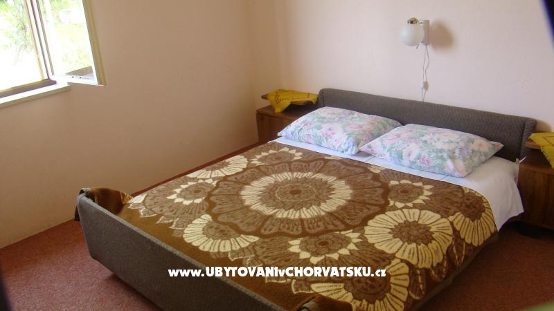 App Natural Mystic – Ferienwohnung Insel Rab, Kroatien – Foto 3