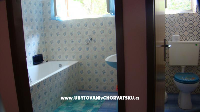 App Natural Mystic – Ferienwohnung Insel Rab, Kroatien – Foto 4