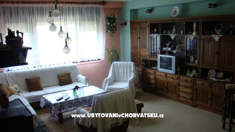 App Natural Mystic – Ferienwohnung Insel Rab, Kroatien – Foto 5