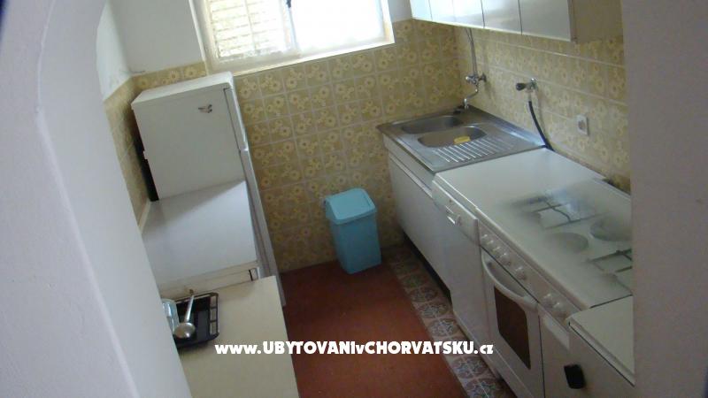 App Natural Mystic – Ferienwohnung Insel Rab, Kroatien – Foto 6