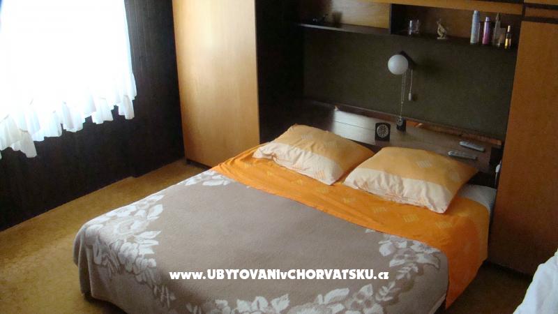 App Natural Mystic – Ferienwohnung Insel Rab, Kroatien – Foto 7