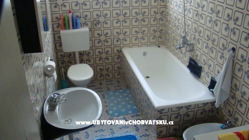 App Natural Mystic – Ferienwohnung Insel Rab, Kroatien – Foto 8