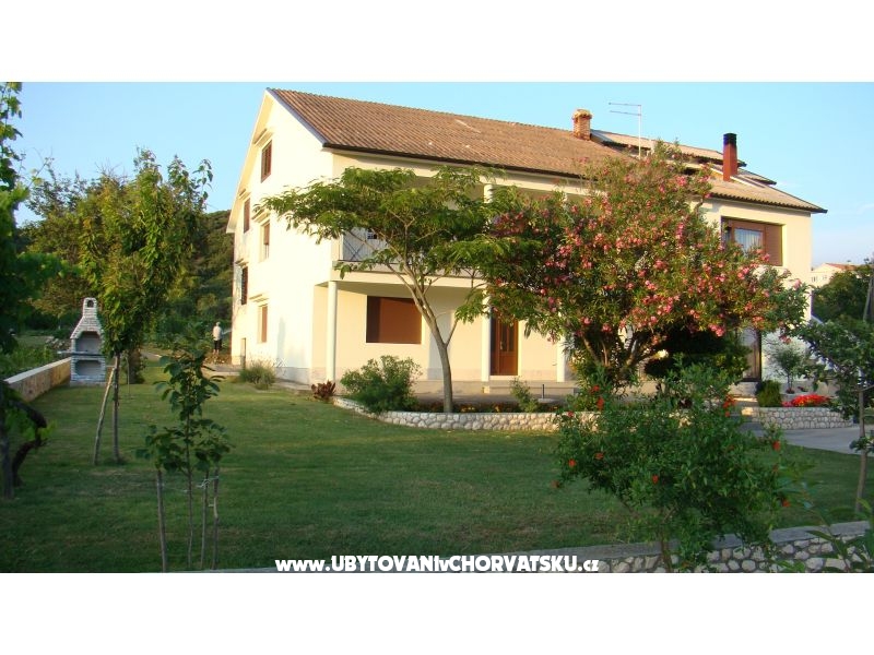 App Natural Mystic – Ferienwohnung Insel Rab, Kroatien – Foto 9