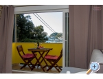 Appartements Karuzo - ostrov Rab Kroatien