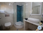 Appartements Karuzo - ostrov Rab Kroatien