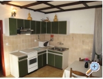 Apartmaji Karuzo - ostrov Rab Hrvaka