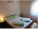 Appartements Karuzo - ostrov Rab Kroatien
