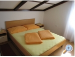 Appartements Karuzo - ostrov Rab Kroatien