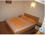 Appartements Karuzo - ostrov Rab Kroatien