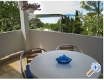 Appartements Karuzo - ostrov Rab Kroatien